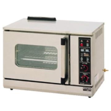 タニコー ハイブリッドガスオーブン THSO-400MG-SE 厨房 業務用