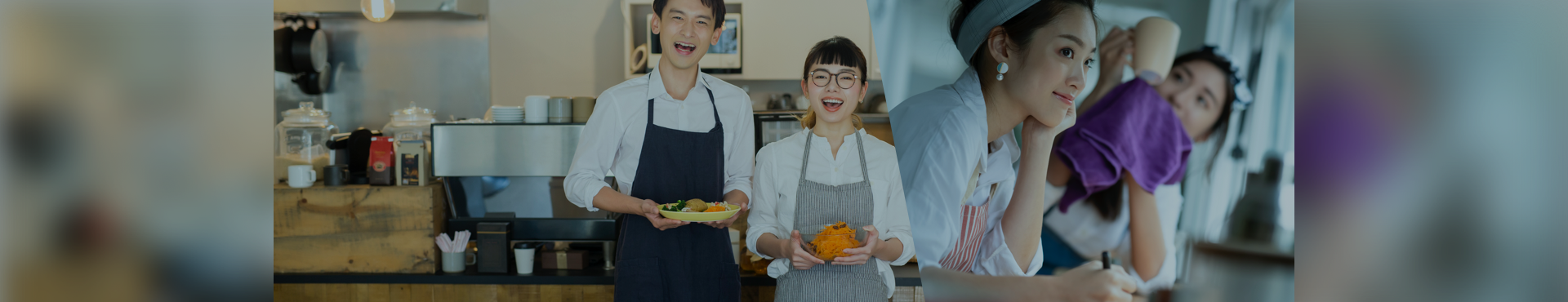 飲食店のM&A・売却は飲食M&Aにお任せください