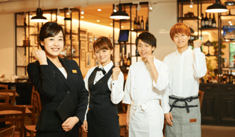 求人飲食店ドットコム