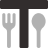 Web logo