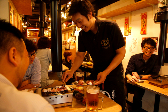 フランチャイズやM＆Aだけじゃない。FTG Companyと作り上げる「飲食店経営の可能性」