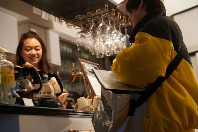 飲食店の新しいカタチ！ 「ゴーストレストラン」の仕組みやメリットをおさらい